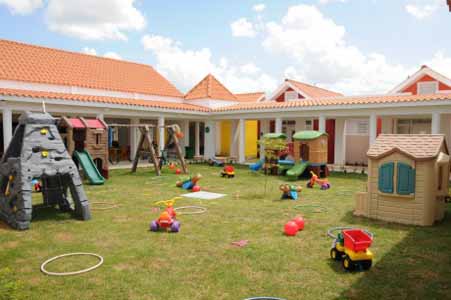  imagen Presidente Medina entrega dos centros educativos de Básica y una estancia infantil en San Juan 