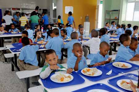  imagen Gobierno construye 1,905 escuelas y estancias infantiles por más de 83 mil millones de pesos 