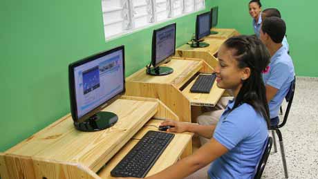  imagen Prueba internacional de competencia estudiantil servirá para mejorar el contenido de la educación dominicana 