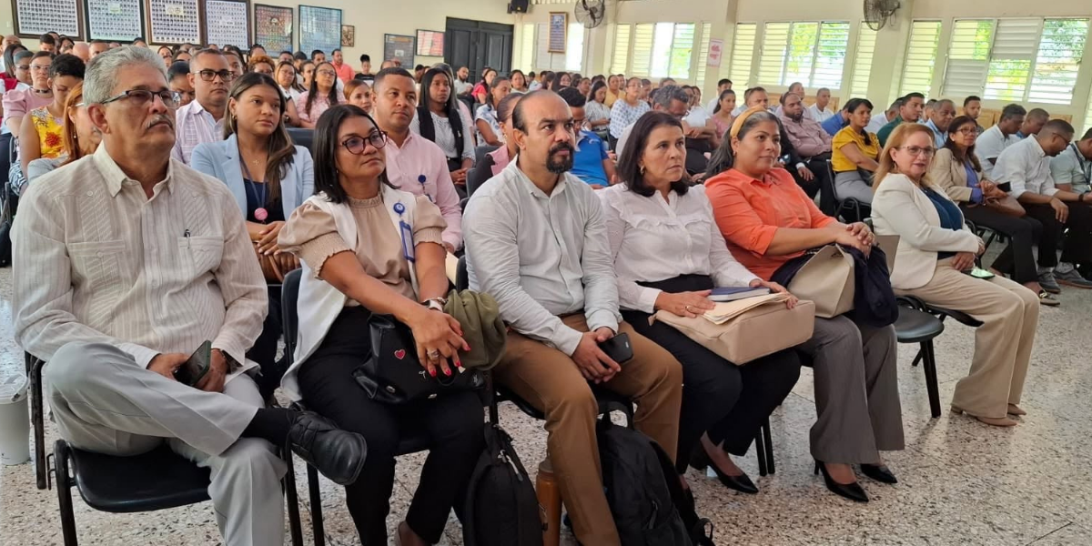  imagen Fotos de los preparativos de inicio de a&ntilde;o escolar&nbsp; 