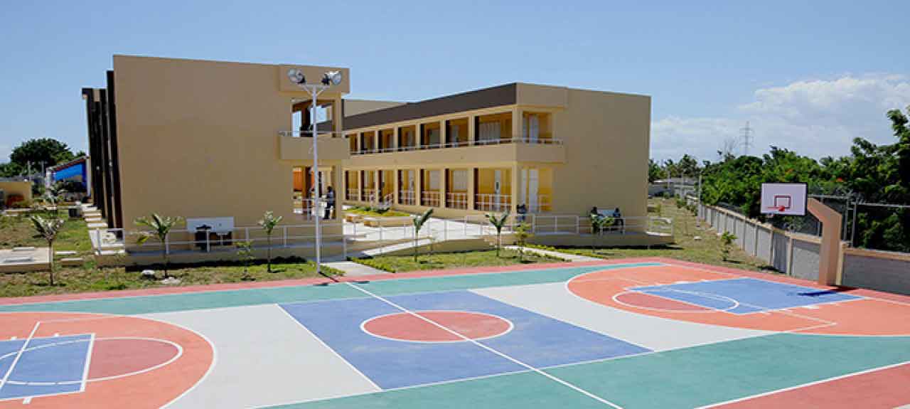  imagen Con inicio del año escolar, el presidente Medina inaugura más de 50 escuelas 