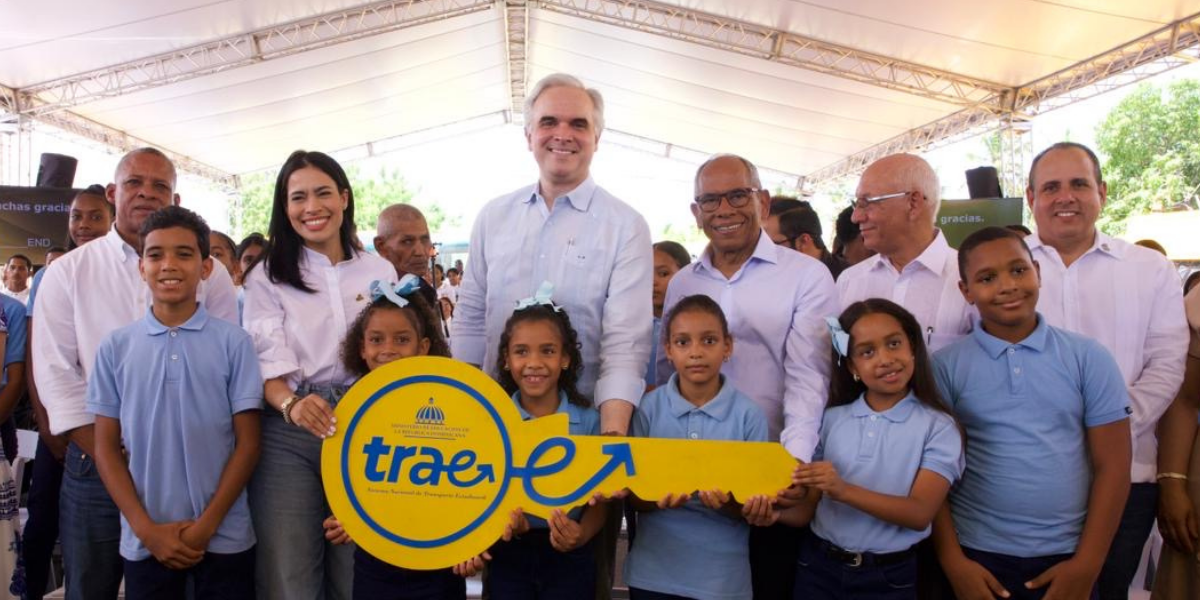  imagen TRAE 