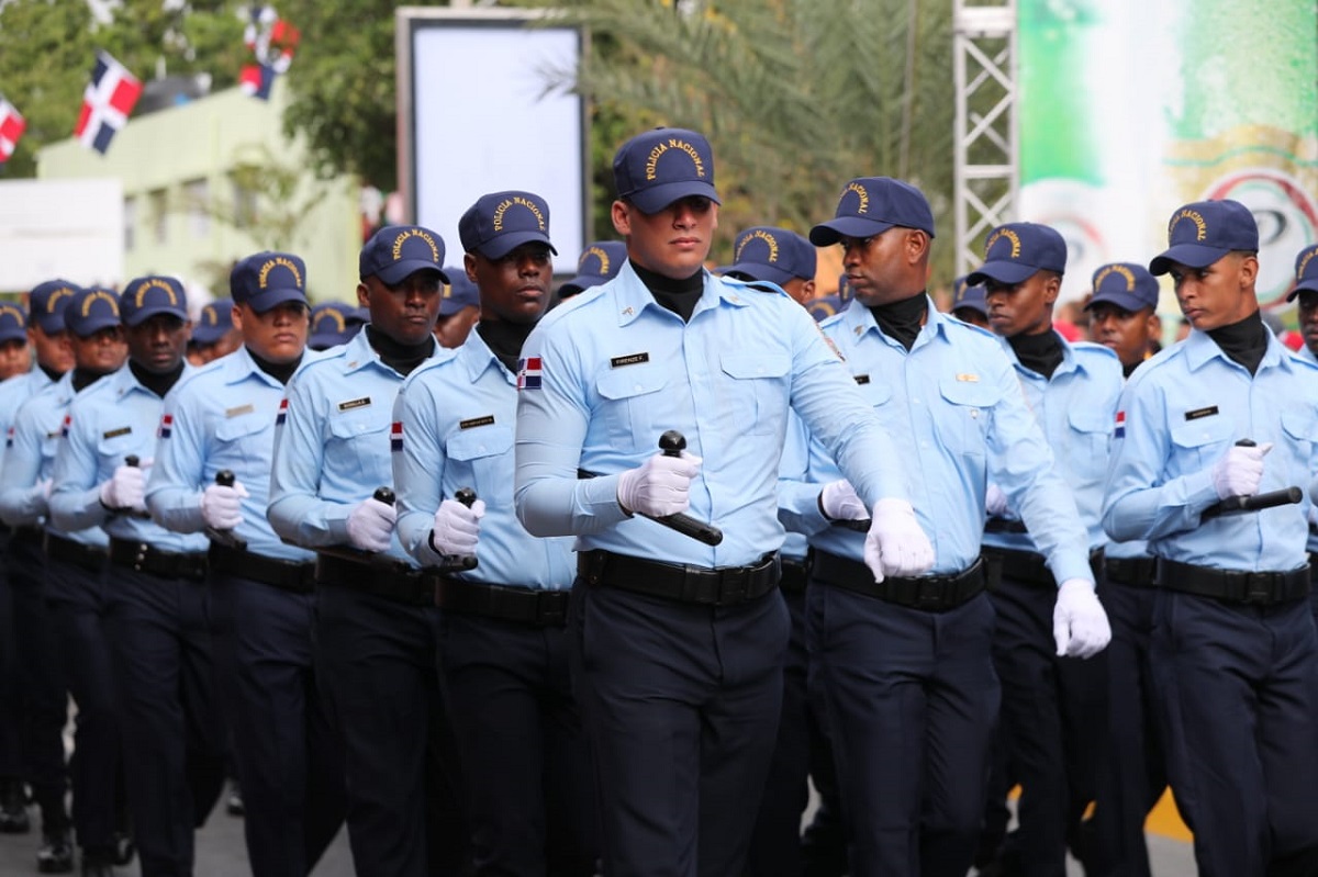  imagen Policia escolar 