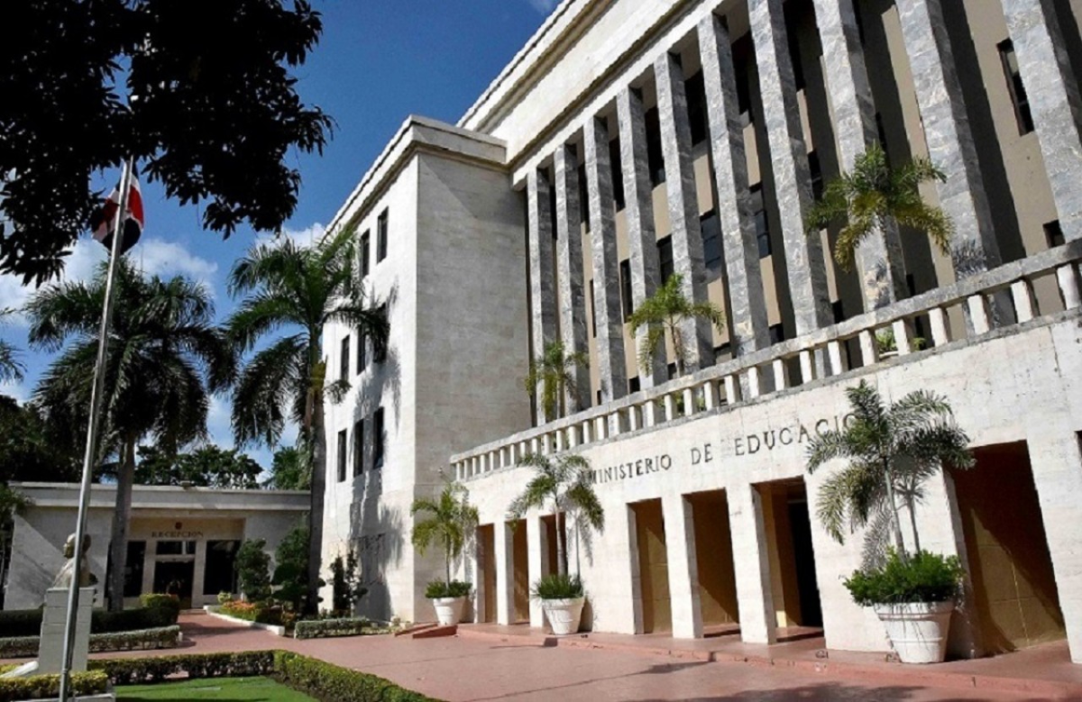  imagen Ministerio de Educaci&oacute;n&nbsp; 