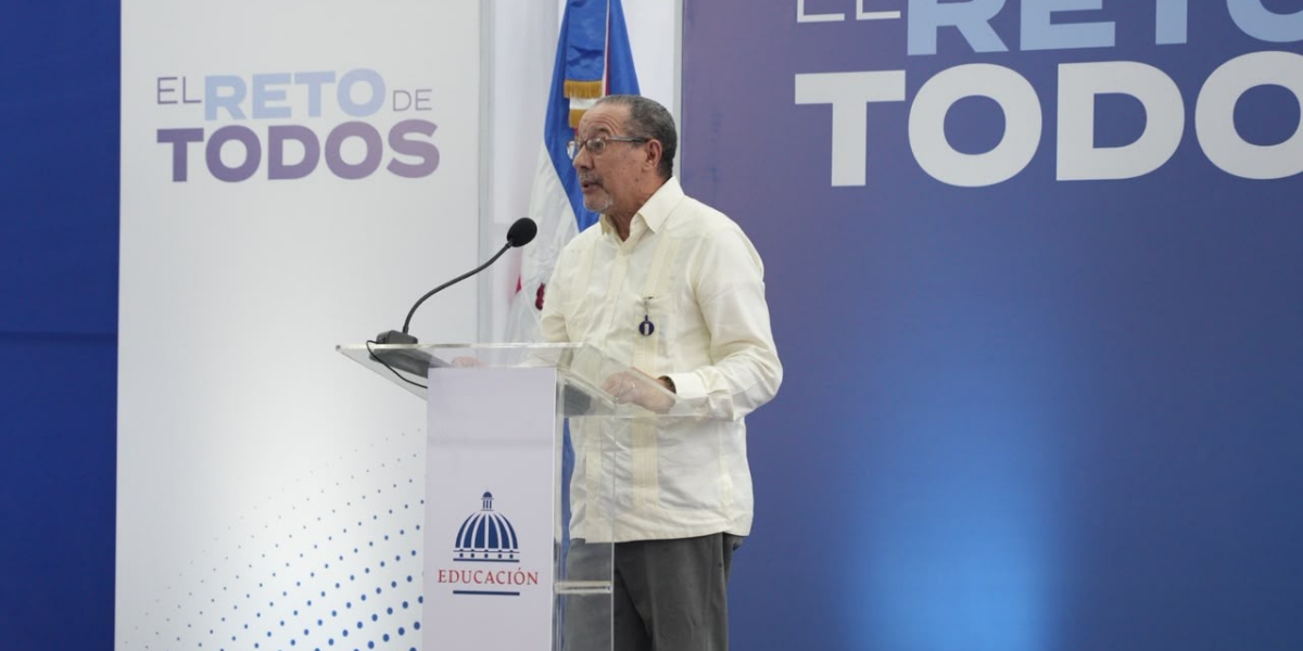  imagen Inauguraci&oacute;n de cinco nuevos planteles educativos y el Complejo Educativo y Deportivo Pedro Mart&iacute;nez 