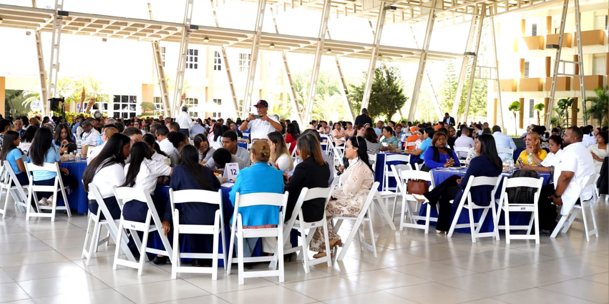  imagen Foro Regional Cibao Noroeste de la Consulta Naciona 
