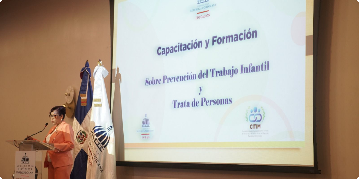  imagen Directora de Orientaci&oacute;n y Psicolog&iacute;a del MINERD, Divina Altagracia Garc&iacute;a V&aacute;squez 