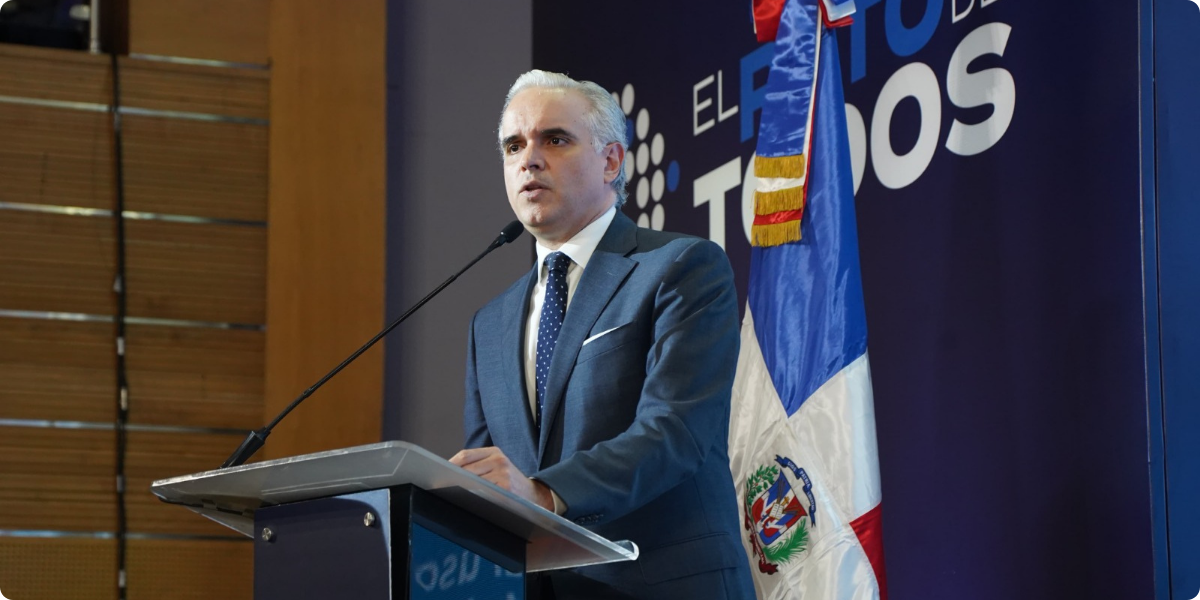  imagen Ministro Luis Miguel De Camps 