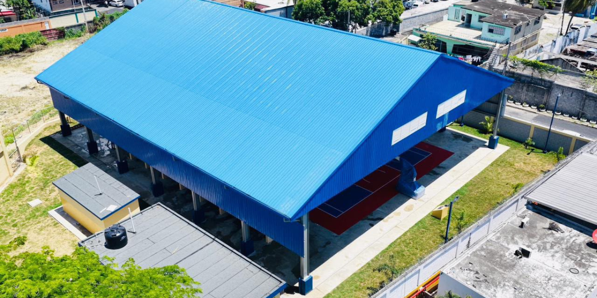 imagen Nuevas infraestructuras escolares&nbsp; 