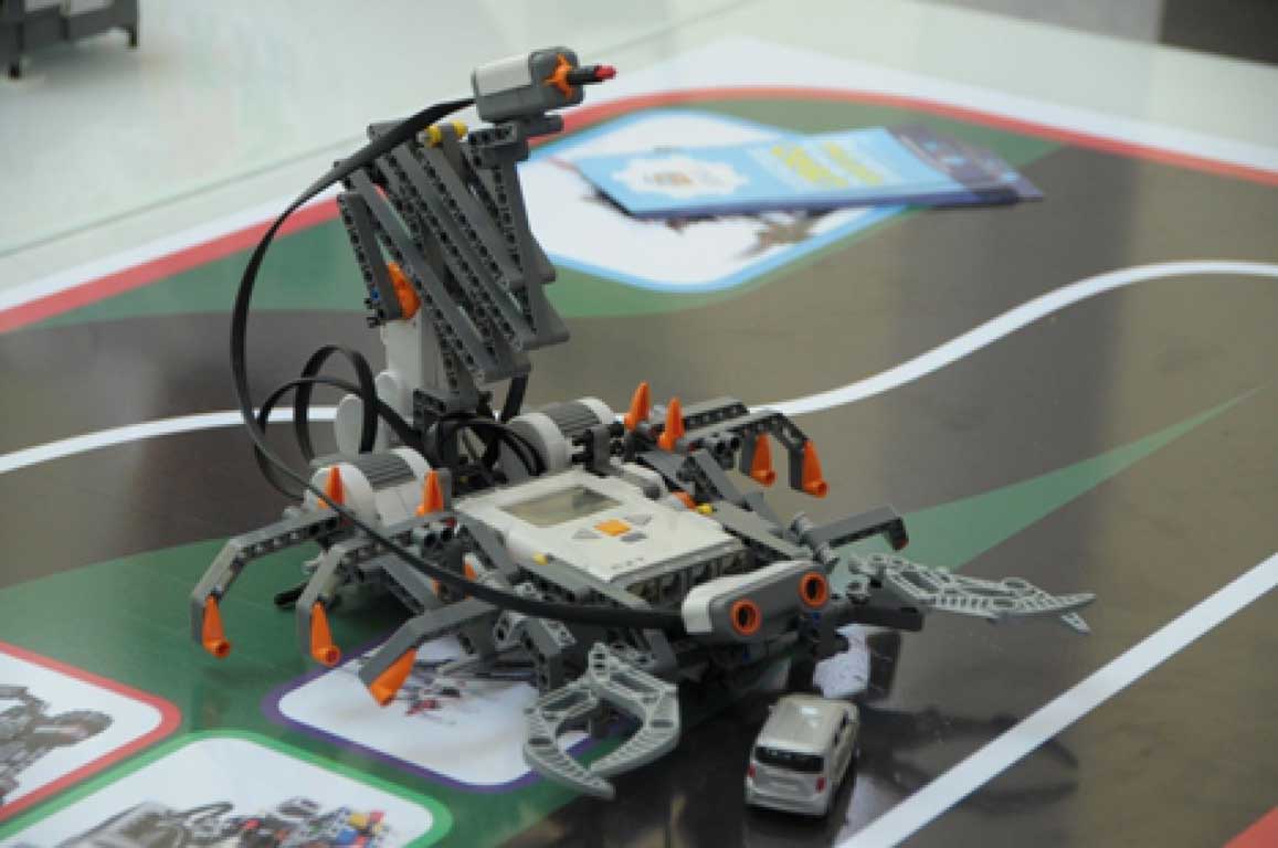  imagen MINERD implantará Robótica Educativa en la Jornada Extendida  