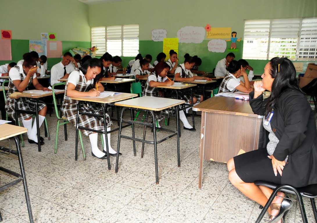  imagen Ministerio de Educación anuncia primera convocatoria de Pruebas Nacionales 