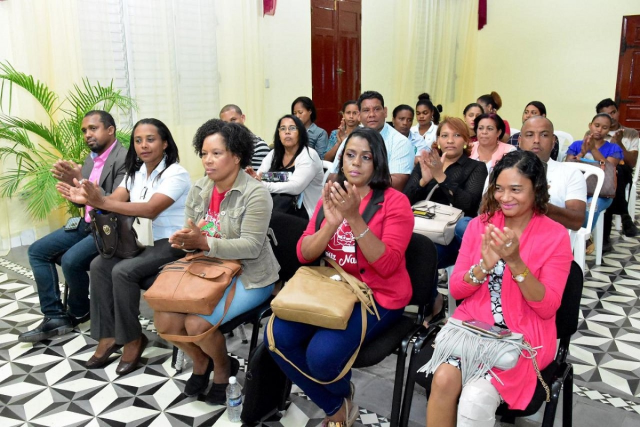 Ministerio De Educación A Través Del INAFOCAM Convoca A Docentes Para ...