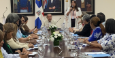  imagen Foto del Viceministro de Supervisi&oacute;n, Evaluaci&oacute;n y Control de la Calidad Educativa, Oscar Amarg&oacute;s, 