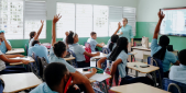  imagen Fotos de estudiantes en el aula&nbsp; 