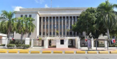  imagen Fachada Frontel del ministerio de educaci&oacute;n 