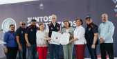  imagen &nbsp;Jornada de movilizaci&oacute;n Agentes al 100 corriendo 3k&nbsp; 