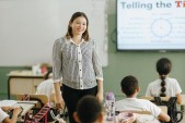  imagen Fotos de maestros en el aula&nbsp; 