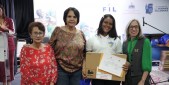  imagen El Ministerio de Educaci&oacute;n, junto a la Fundaci&oacute;n Hermanas Mirabal. 