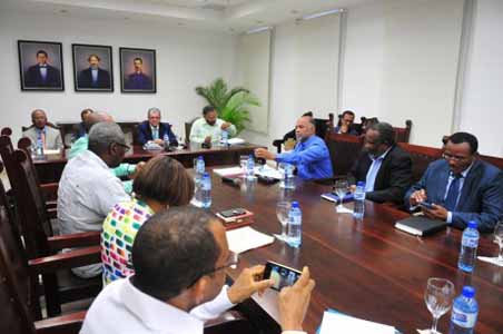  imagen El Ministerio de Educación y la ADP trabajarán unidos contra el Zika-Virus 