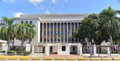  imagen Fachada MINERD 