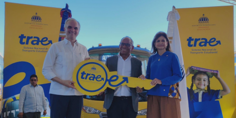  imagen TRAE 