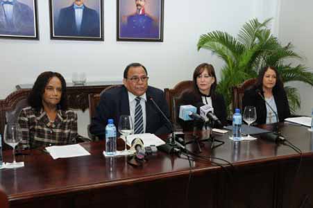 imagen Presidente Danilo Medina dará apertura a seminario iberoamericano sobre Jornada Escolar Extendida 