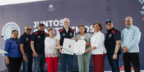  imagen &nbsp;Jornada de movilizaci&oacute;n Agentes al 100 corriendo 3k&nbsp; 