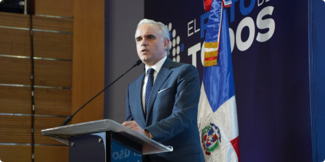  imagen Ministro Luis Miguel De Camps 
