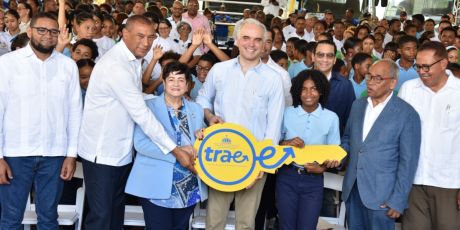  imagen TRAE 