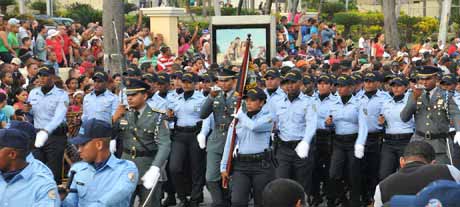  imagen Educación reforzará la Policía Escolar con 800 nuevos miembros entrenados 